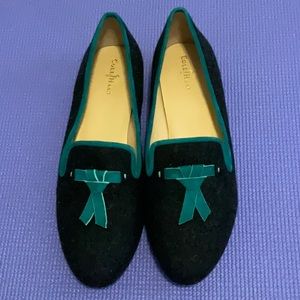 Cole Haan Sabrina Tassel Loafer